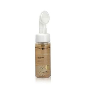 Пенка - мусс для лица Mixit Coco Water face foam cleansing с кокосовой водой 150мл