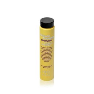 Бессульфатный шампунь для светлых волос Mades Cosmetics Hair Care "Radiant Blonde Color Protect" 250мл
