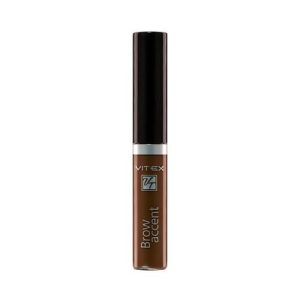 Оттеночный гель для бровей Vitex Brow Accent 03 коричневый 5мл