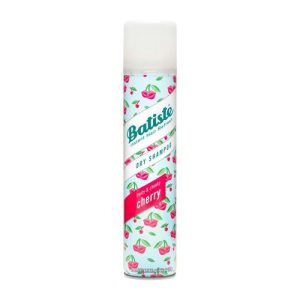 Сухой шампунь для волос Batiste "Cherry" 200мл