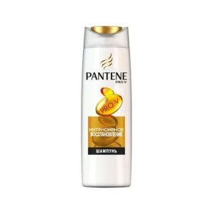 Шампунь Pantene Pro-V Интенсивное восстановление для слабых и поврежденных волос 400мл