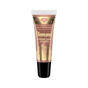 Блеск для губ Art-Visage "Diamond" 58 Яшма 12мл