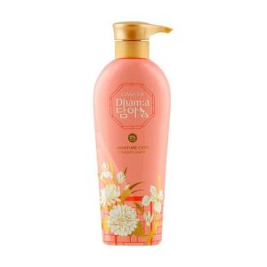 Кондиционер DHAMA Moisture Care "питание и увлажнение" для сухих и ломких волос 400мл