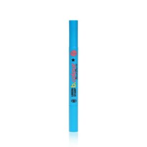 Подводка - штамп для век 7 days b.colour 02 , Black Star , 2мл