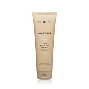 Шампунь для волос Mixit Spa Rituals Terra "восстановление и питание" 250мл