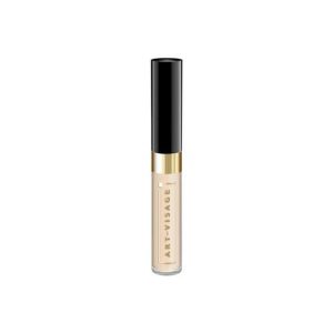 Светоотражающий консилер Art-Visage Miracle Touch для лица 101 Golden beige 6мл