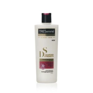 Кондиционер для волос Tresemme Diamond strength укрепляющий 400мл