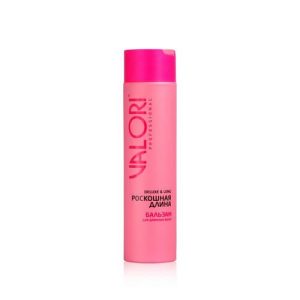 Бальзам для длинных волос Valori Professional "Deluxe & Long" 250мл