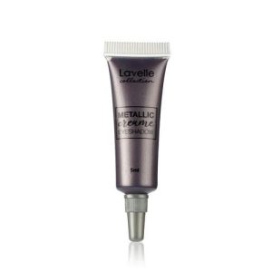 Жидкие тени для век Lavelle Metallic Creame 06 Фиолетовый металлик 5мл