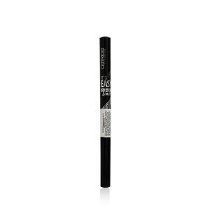 Подводка для век Catrice It's Easy 010 Blackest Black 1мл