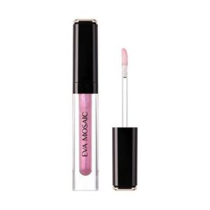 Блеск для губ Eva Mosaic Power Gloss 15 Бриллиантовая фуксия 3мл