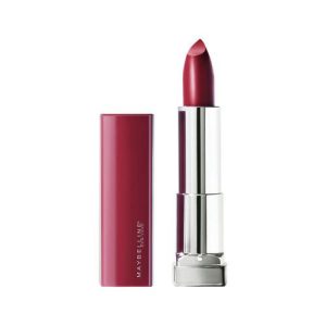 Помада для губ Maybelline New York Color Sensational Made for all 388 Сливовый 5г