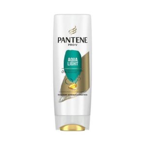 Бальзам - ополаскиватель Pantene Pro-V Aqua Light для тонких, склонных к жирности волос 200мл