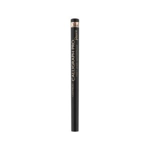 Подводка для век Catrice Calligraph Pro Precise 24h 010 Intense Black 1,2мл