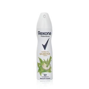 Женский дезодорант - антиперспирант Rexona "Алоэ вера" 150мл