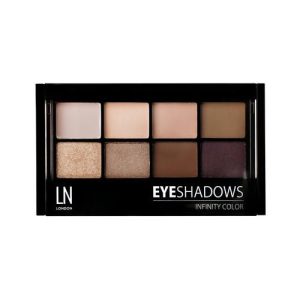 Тени для век LN Professional Infinity color 2 12г