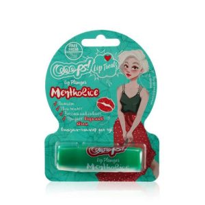 Бальзам - плампер для губ Галант Косметик Ooops! Yummy Treats "Mentholice" 4,2г
