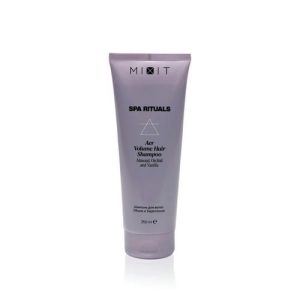 Шампунь для волос Mixit Spa Rituals Aer "объём и укрепление" 250мл