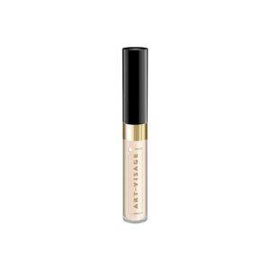 Светоотражающий консилер Art-Visage Miracle Touch для лица 102 Pink Beige 6мл