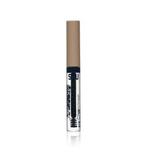 Фиксирующий гель для бровей SHU Misty-Fixation 200 Прозрачный 6мл