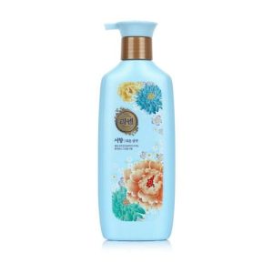 Парфюмированный шампунь для волос ReEn Perfume Seohyang 500мл