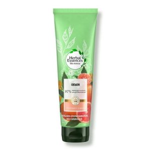 Бальзам - ополаскиватель для волос Herbal Essences "Белый грейпфрут и мята" 275мл
