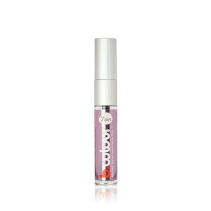 Жидкие тени для век с эффектом металлик 7 days b.colour 01 , Soft Pink , 3,3мл