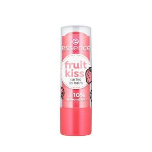 Бальзам для губ Essence Fruit kiss 03 клубника
