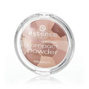 Пудра Essence для лица 01 Sunkissed beauty 10г