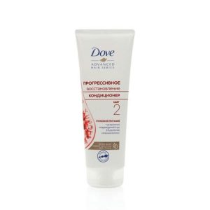 Бальзам Dove Advanced Hair Series для волос "Прогрессивное восстановление" 250мл