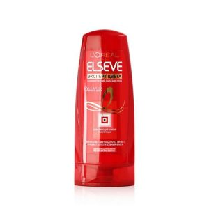 Крем - ополаскиватель Elseve Эксперт цвета для окрашенных или мелированных волос 200мл