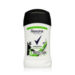 Женский дезодорант - антиперспирант Rexona Motion sense "7x Protection" 40мл