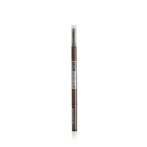 Карандаш для бровей Maybelline New York Brow ultra slim 04 Medium brown 1г