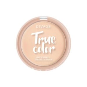 Пудра для лица Divage True Color 03 Beige 9г