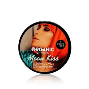 Бальзам для губ Organic Kitchen "Moon Kiss by Aiza" 20мл