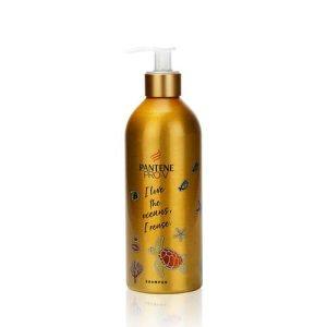 Шампунь для волос Pantene Pro-V Интенсивное восстановление 430мл