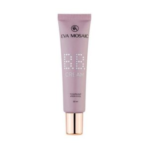 Тональный крем - уход для лица Eva Mosaic BB Beauty Balm 01 Слоновая кость 20мл