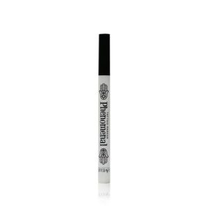 Водостойкая подводка - фломастер для век Lavelle Phenomenal tattoo marker 03, Синий, 1г