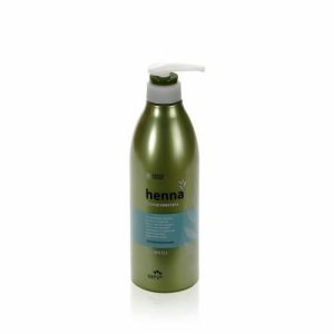 Ополаскиватель Flor de Man MF HENNA для волос "Hair Rinse" 730мл