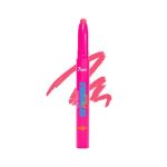Тени для век 7 days Extremely Chick Neon 404 Pop diva 1,3г