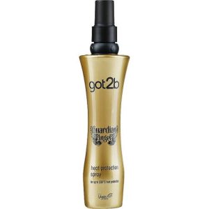 Got2b Guardian Angel Heat Protection - Термозащитный спрей для укладки, 200 мл.