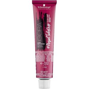 Schwarzkopf Professional Igora Royal Take Over - Краска для волос, 60 мл.