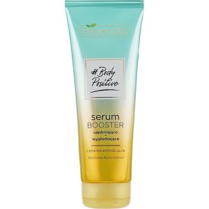 Bielenda Body Positive Serum Booster - Укрепляющая и разглаживающая сыворотка с антицеллюлитным эффектом, 250 мл.