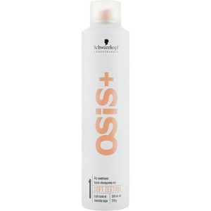 Schwarzkopf Professional OSiS+ Soft Texture - Сухой кондиционер для волос, 300 мл.