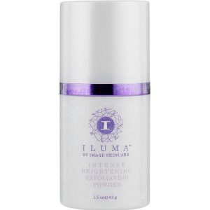 Image Skincare Iluma Intense Brightening Exfoliating Powder - Осветляющая пудра-эксфолиант, 43 г.