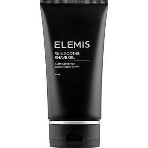 Elemis Men Skin Soothe Shave Gel - Гель для бритья успокаивающий, 150 мл.