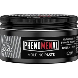 Got2b Phenomenal Molding Paste - Моделирующая паста, 100 мл.