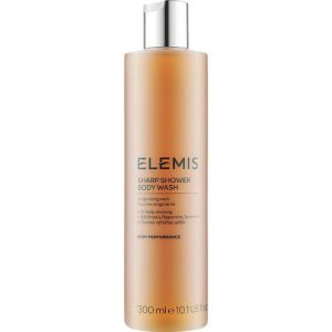 Elemis Sharp Shower Body Wash - Бодрящий гель для душа, 300 мл.