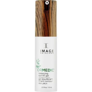 Image Skincare Ormedic Balancing Eye Lift Gel - Лифтинговый крем-гель для век, 15 мл.