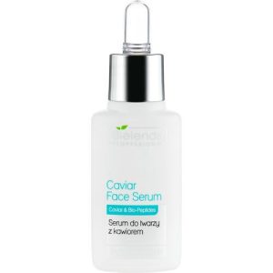 Bielenda Professional Face Program Caviar Face Serum - Сыворотка для лица с икрой, 30 мл.